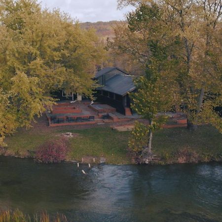 The June Motel, Beaver Valley Kimberley Экстерьер фото