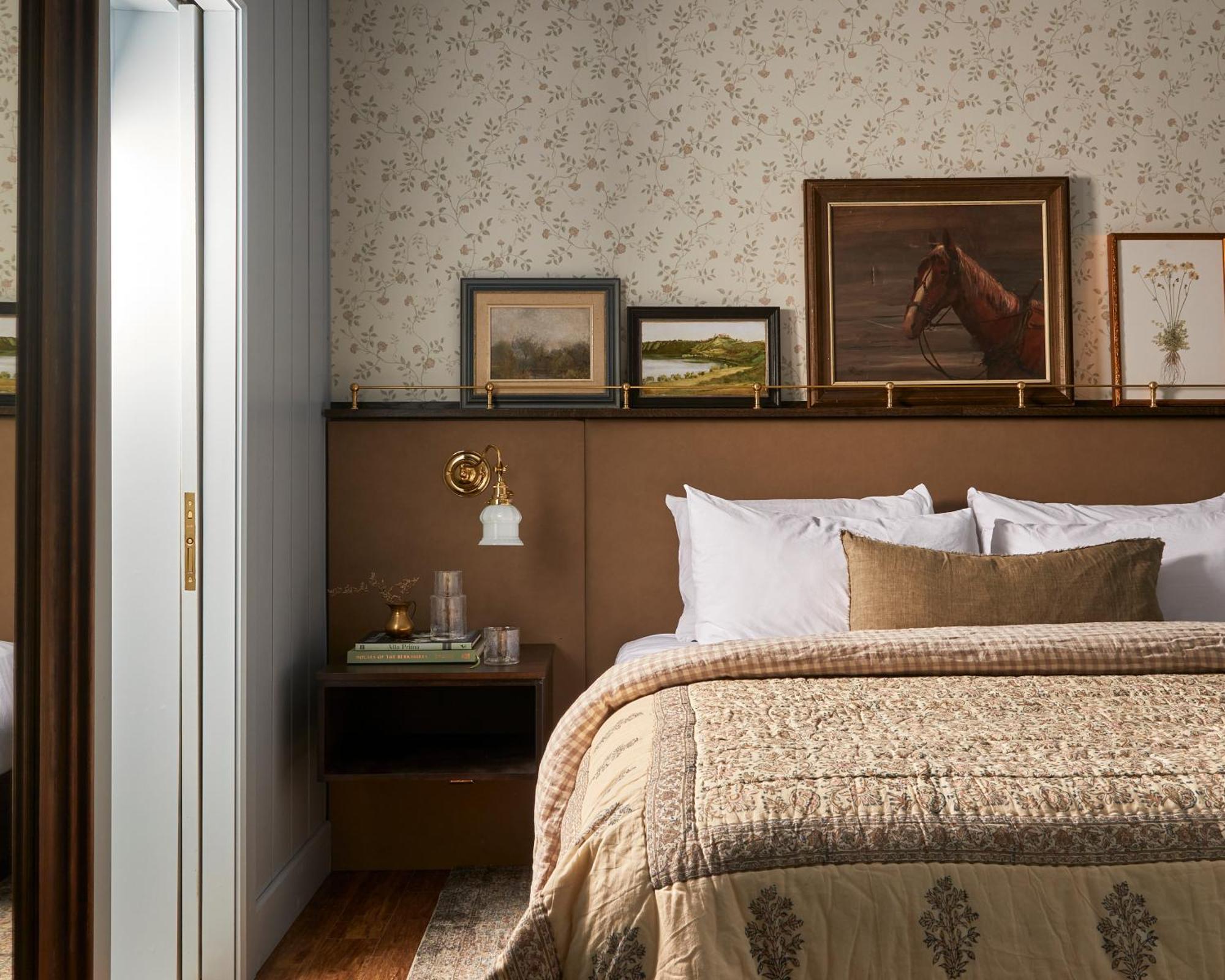The June Motel, Beaver Valley Kimberley Экстерьер фото