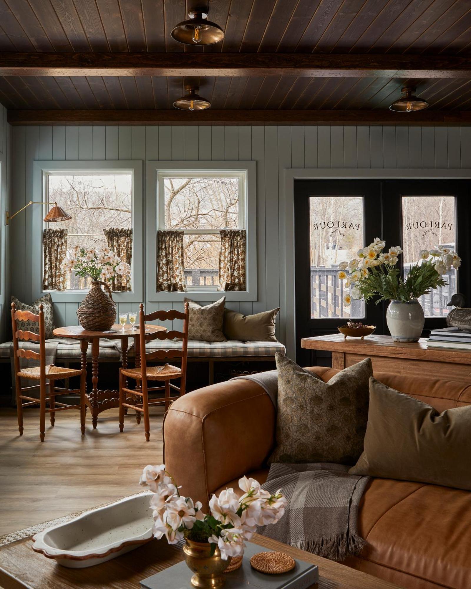 The June Motel, Beaver Valley Kimberley Экстерьер фото