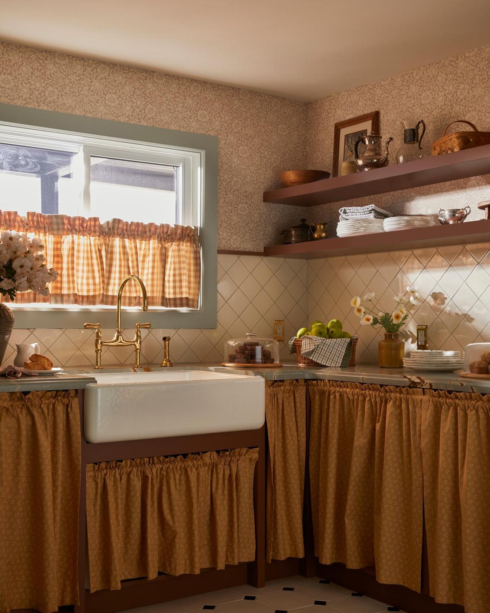 The June Motel, Beaver Valley Kimberley Экстерьер фото